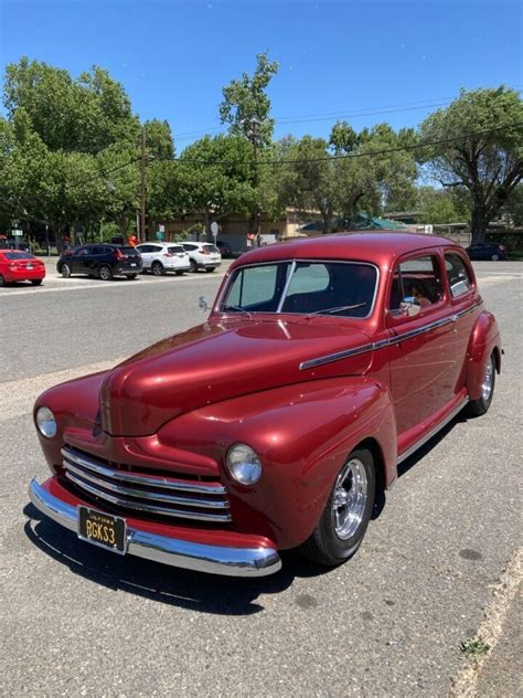 Beyond that, we aim for complete transparency with descriptions, videos, sounds of engines. . Classic cars for sale in california